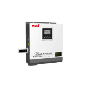 10KVA 48V 100A MUST Pro Hybrid Inverter
