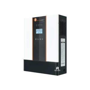 3KVA 24V Felicity Solar Hybrid Inverter High Frequency Pure Sine Wave Inverter