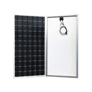 120w 12v Phoenix Germany Mono Solar Panel