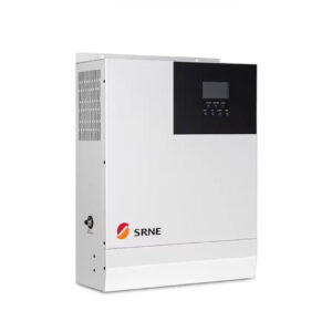 5kw SRNE Solar Off-grid Inverter HFP4850S80-H – 5000w 48v