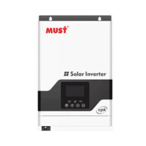 MUST 6KVA 48V 80A Hybrid Inverter