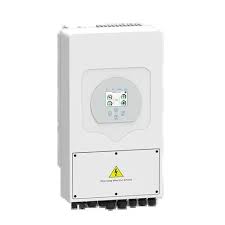 5kw Hybrid Single phase inverter,with wifi plug, Compact size