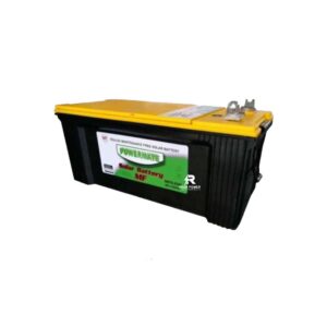 150ah 12V Powermate Solar Battery