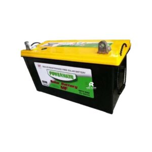 200Ah 12V Powermate Solar Battery