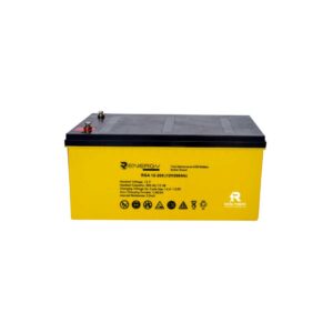 200Ah 12V Renergy Deep Cycle Battery