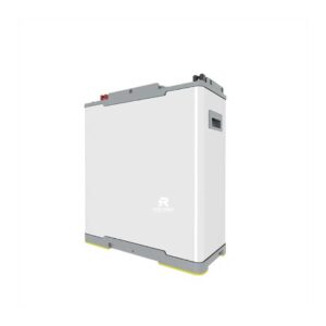 5.12kW 200Ah 24V Lithium Battery LiFePO₄ – Blue Carbon