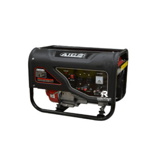 2.8kVA Aico LT2500CL Rope Start Petrol Generator