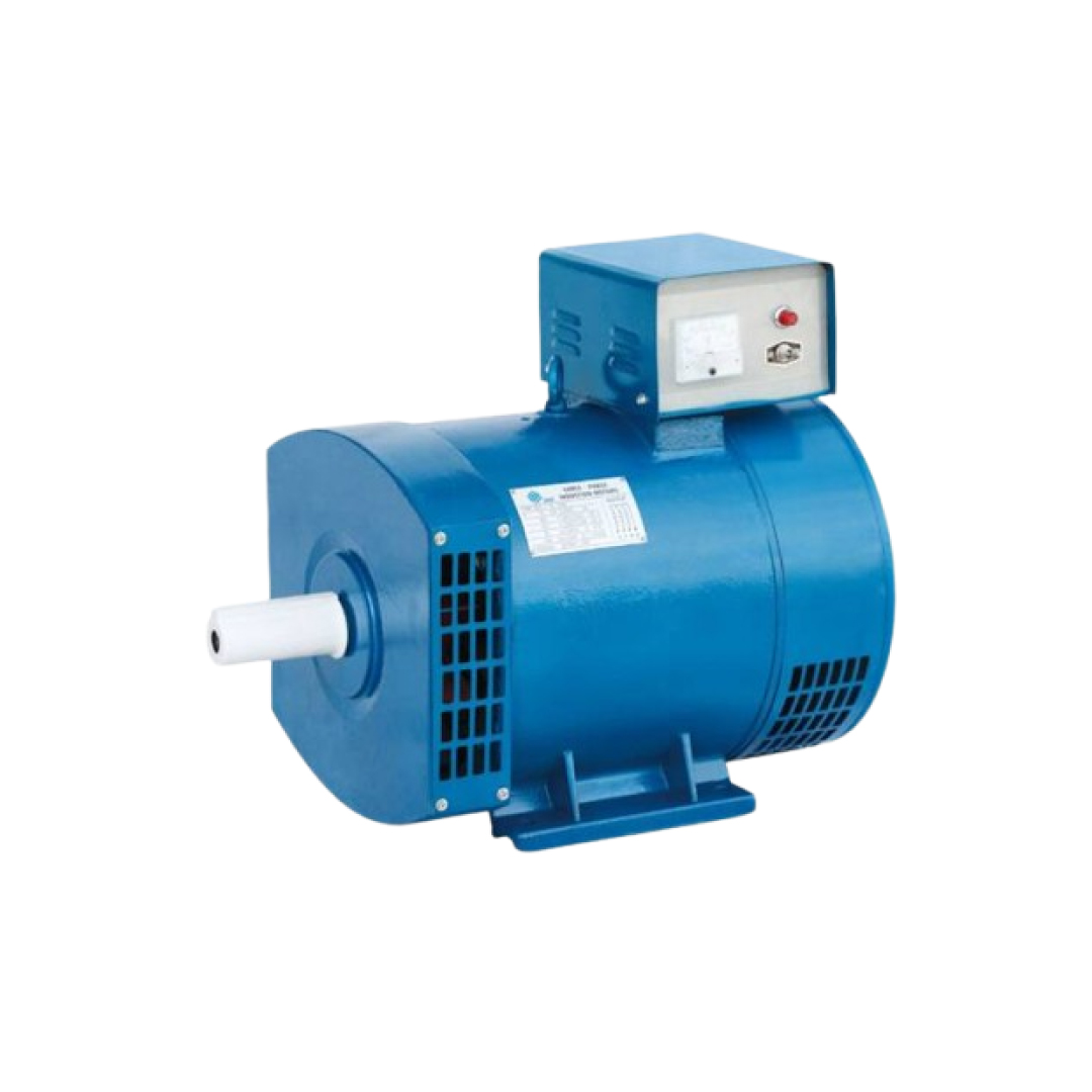 15kW 3-Phase Pulsar Alternator – ALT15