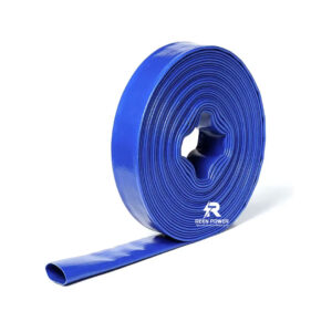 2" 50m Kmax Italy Blue Delivery Pipe – Heavy Duty