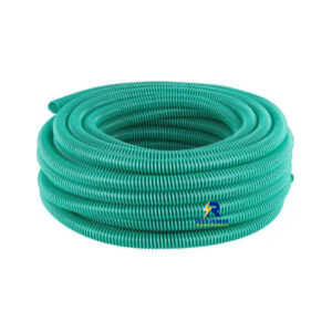 4" 30m Green Suction Pipe
