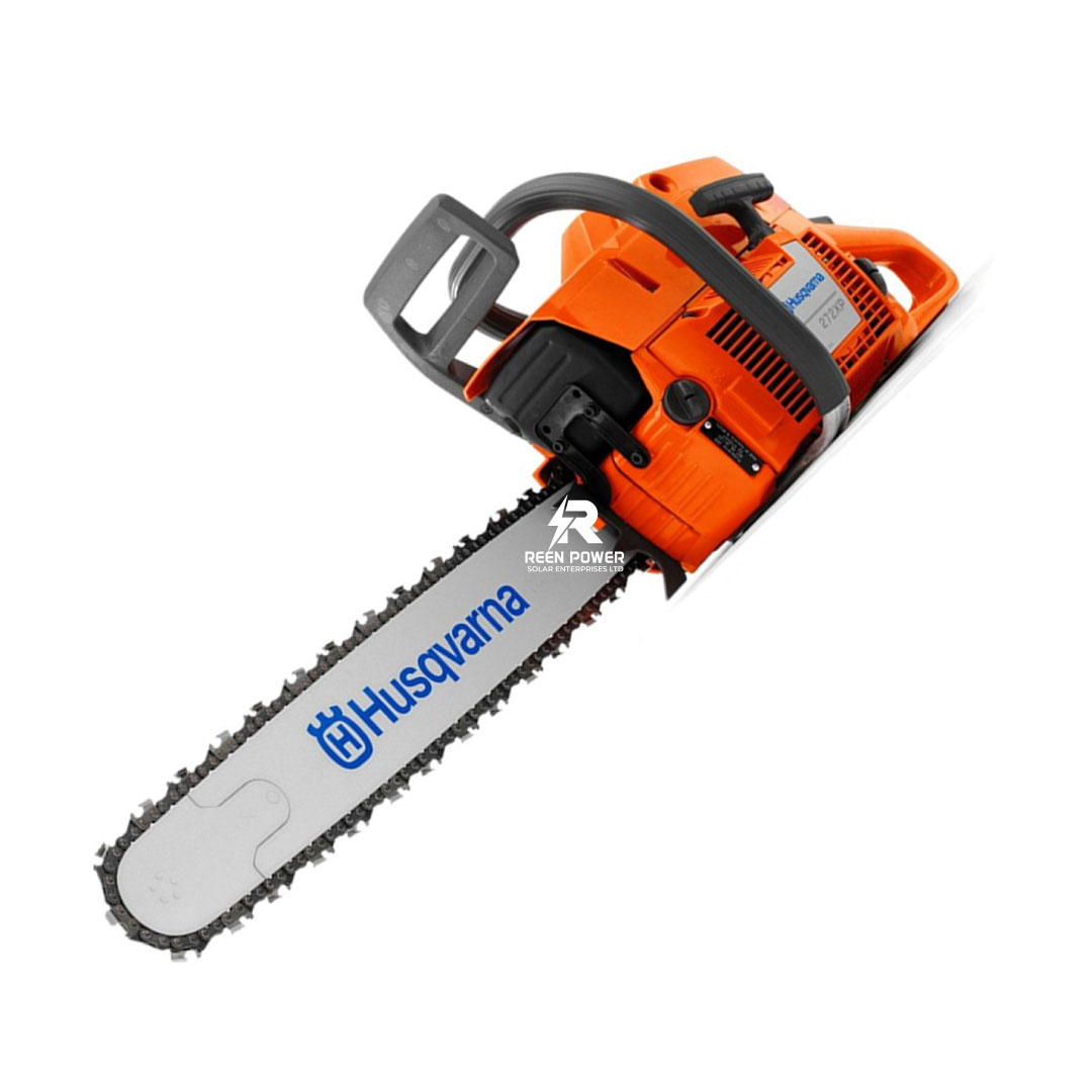 Husqvarna 272 XP Power Saw