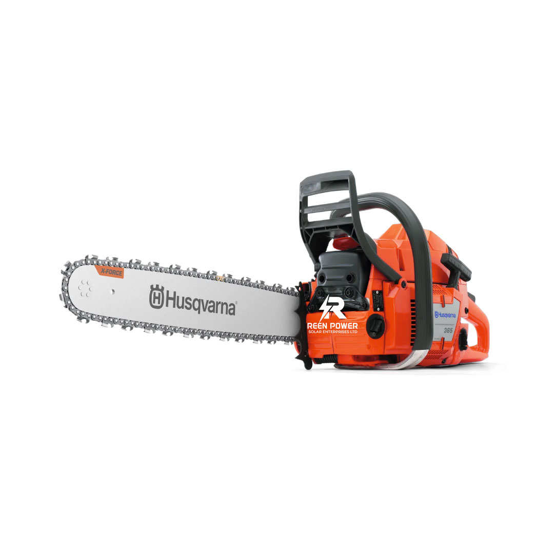 Husqvarna 365 Power Saw