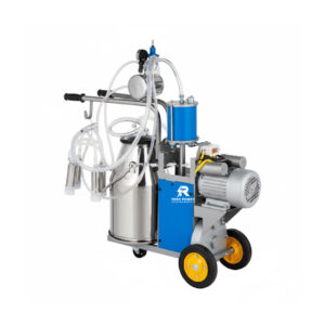 YDH001 Single Barrel Milano Italia Milking Machine