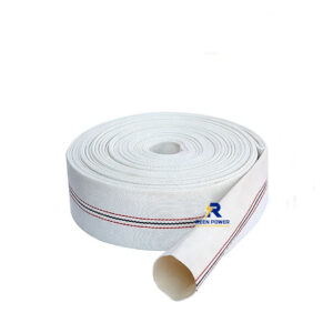 2" 30m Canvas Delivery Pipe