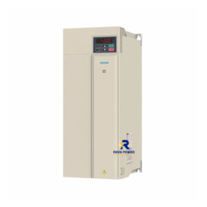 22kVA 3-Phase Veichi Hybrid Solar Pumping Inverter