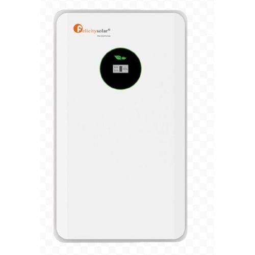 10kWh 48V 200Ah Felicity Solar LiFePO₄ Power Battery – Model FLA48200 - Image 2