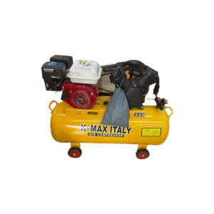 100L Petrol Air Compressor – 7.5HP Engine – 8Bar 116PSI