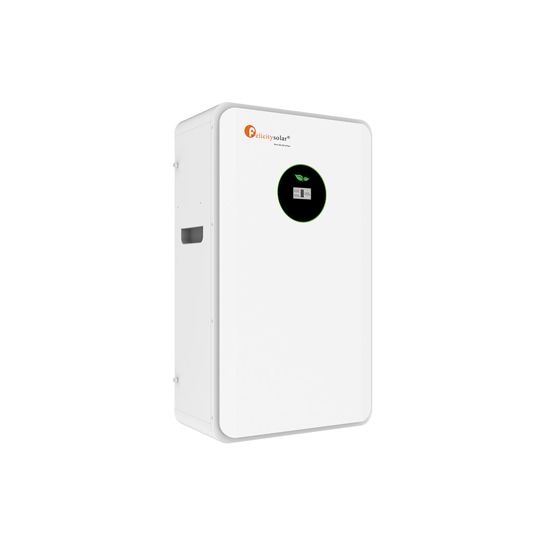 10kWh 48V 200Ah Felicity Solar LiFePO₄ Power Battery – Model FLA48200