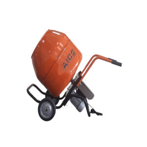 140L AICO Concrete Mixer