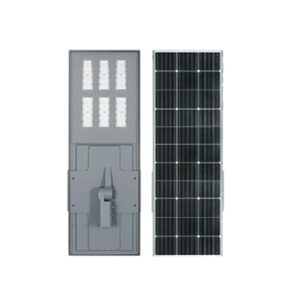 200W Alltop Solar LED Street Light (0310F200-01)