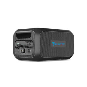 2048Wh Bluetti B230 Expansion Battery