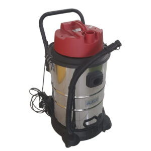 20L Aico Japan Commercial Wet & Dry Vacuum Cleaner – Powerful Dual-Action Cleaning