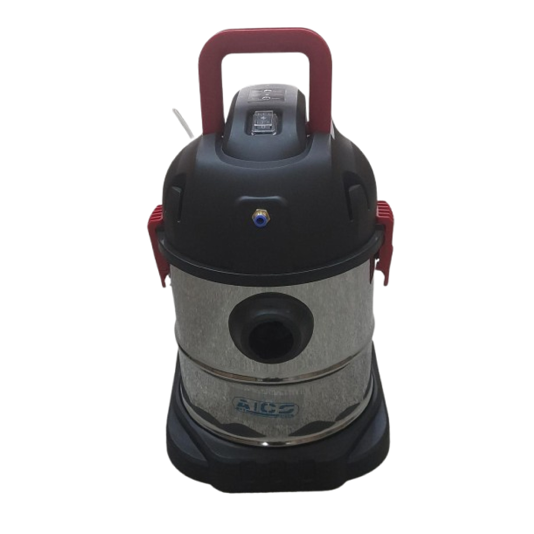 20L Aico Japan ACC-20L Portable Carpet Vacuum Cleaner – Wet & Dry Dual-Action Cleaning Machine