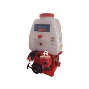 25 Litres AC767-4 Aico Japan Petrol Knapsack Sprayer – 4-Stroke