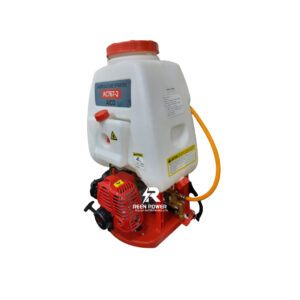 25L AC767-2 Aico Japan Petrol Knapsack Sprayer – 2-Stroke