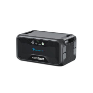 Bluetti B300S Expansion Battery – 3072Wh