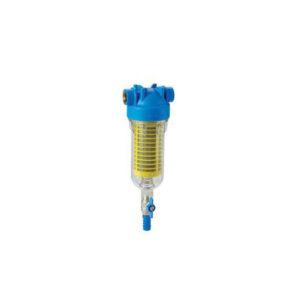 Hydra Self-Cleaning Filter 3/4" Without Cartridge