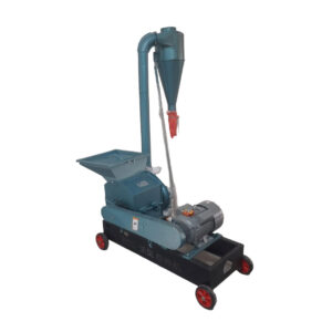 3HP STCL Posho Mill PM3000 – 500–700kg/hr High-Efficiency Grain Grinder