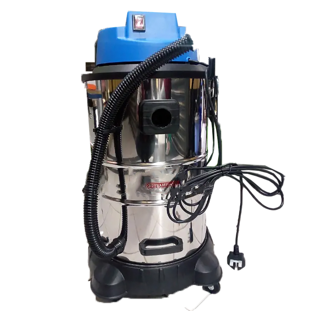 50L Astramilano Vacuum Cleaner – Heavy-Duty Wet & Dry Cleaning Powerhouse