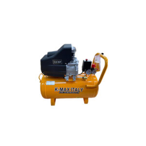 50L Direct Air Compressor – 3HP 8Bar
