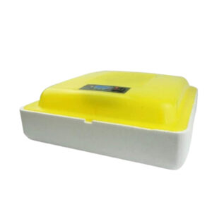 88 Eggs Intelligent Automatic Egg Incubator – Large Capacity Digital Hatcher with Egg Turning, Temperature & Humidity Control