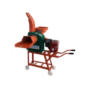 ACH500 AICO Japan Chopper Grinder – Without Engine or Motor