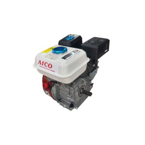 6.5HP Petrol Engine – 4-Stroke Industrial Engine AICO Japan