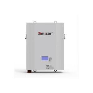 11.77kWh 51.2V Amizar Lithium Solar Battery