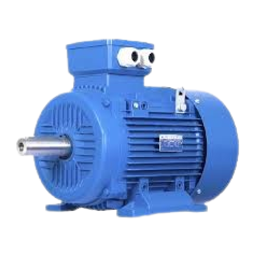 7.5HP Astramilano High Speed Electric Motor – Single Phase