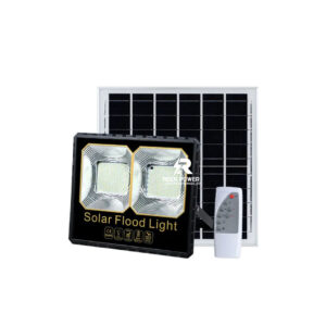 100W Alltop Solar LED Floodlight Type A