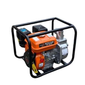 2" 7.5HP Benford-UK Petrol Water Pump
