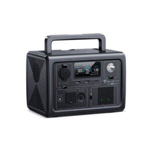 600W (268Wh) Bluetti USA EB3A Portable Power Station