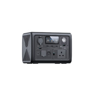 1000W (716Wh) Bluetti USA EB70 Portable Power Station