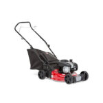 WYS18” Briggs & Stratton Lawn Mower – 4HP 140cc Self-Propelled