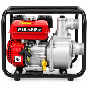 Pulsar Power Flow Beast pump Kenya