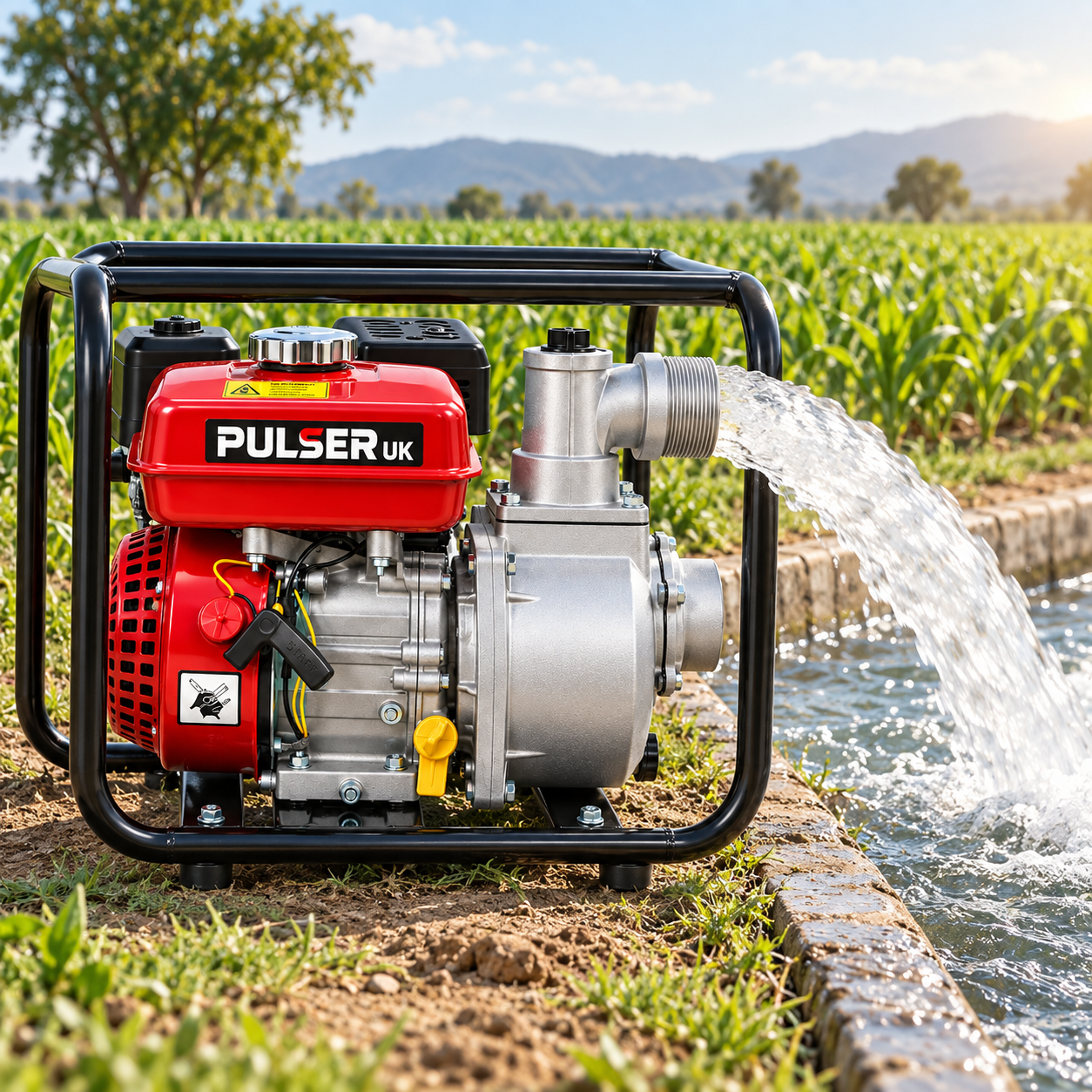 Pulsar Power Flow Beast pump Kenya Pulsar Power Flow Beast pump Kenya