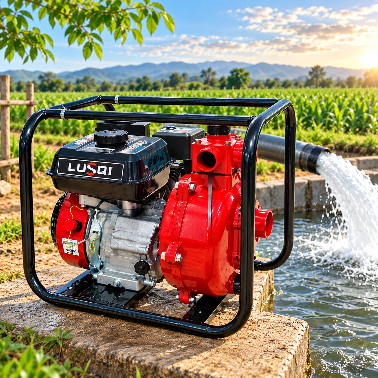 Lusqi LUS-WP20H water pump Kenya Lusqi LUS-WP20H water pump Kenya