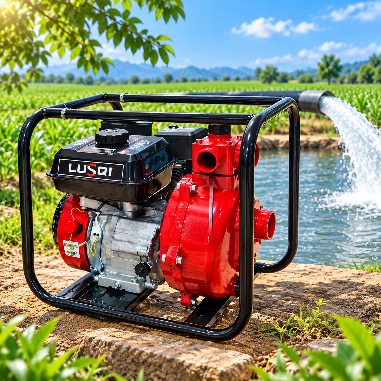 Lusqi LUS-WP20H water pump Kenya Lusqi LUS-WP20H water pump Kenya