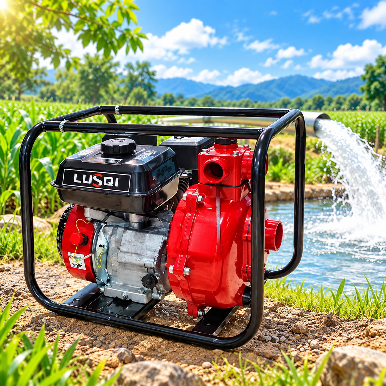 Lusqi LUS-WP20H water pump Kenya Lusqi LUS-WP20H water pump Kenya