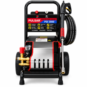 Pulsar car wash machine Kenya